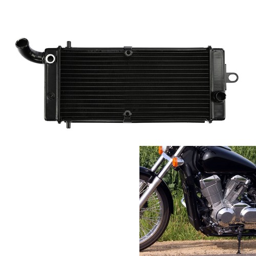 Engine cooling radiator cooler - engine,